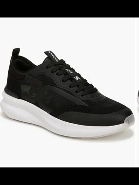 Sam Edelman NWT Black Tenis Shoes